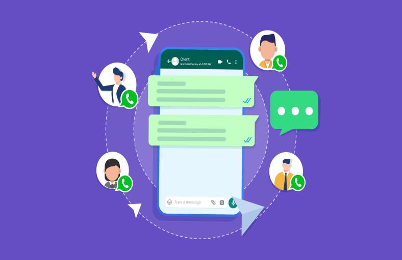 Top 5 WhatsApp Bulk Message Sender with Pros and Cons - Justprintcard